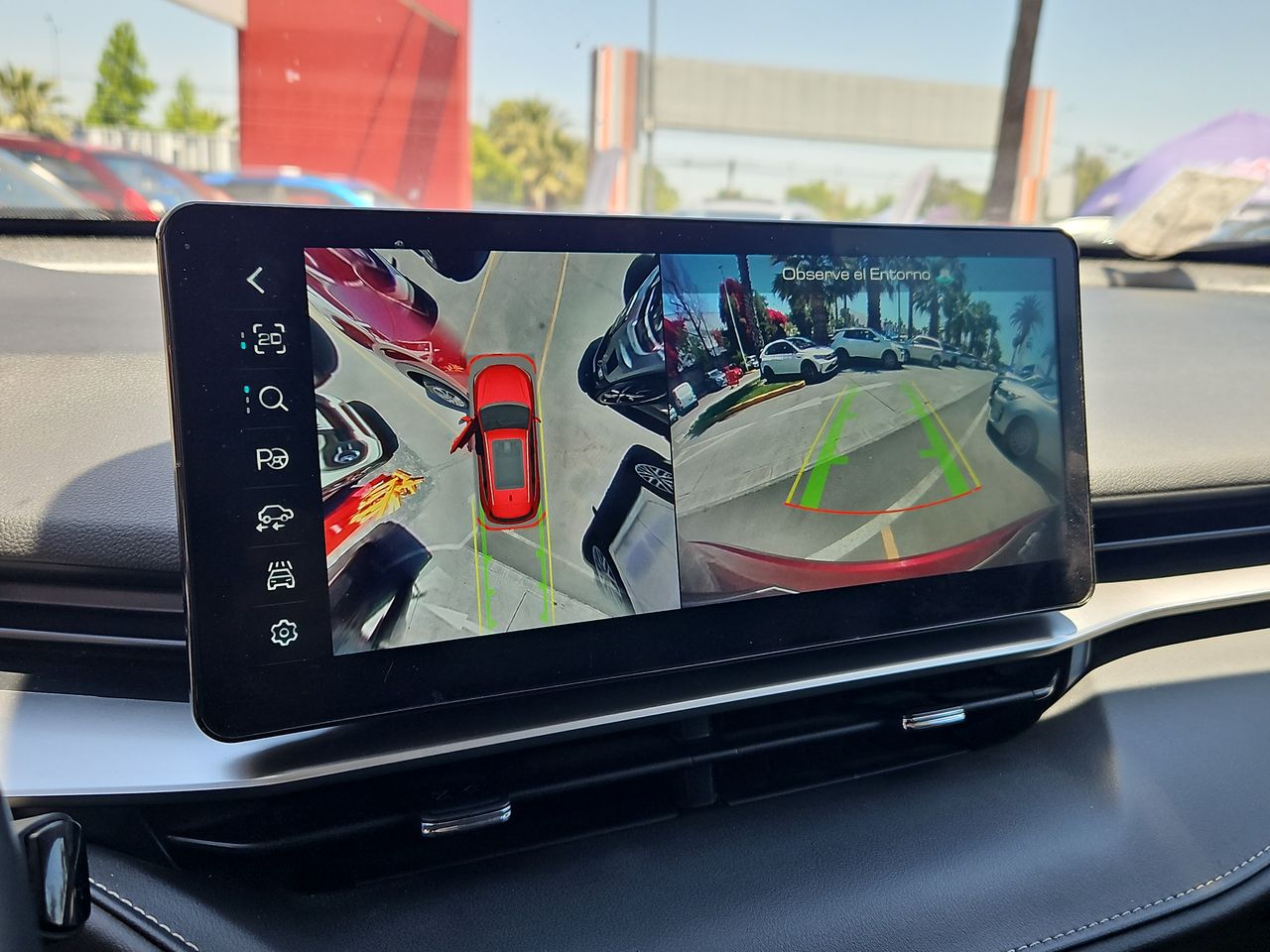 Haval H6 H6 Turbo Dct 2.0 Aut 2022 Usado en Usados de Primera - Sergio Escobar