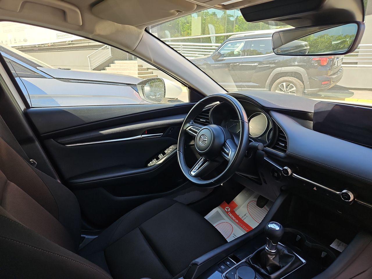 Mazda 3 3 Sedan 2.0 2023 Usado Usado en Webautos.cl Mazda 3 3 Sedan 2.0 2023 Usado Usado en Webautos.cl