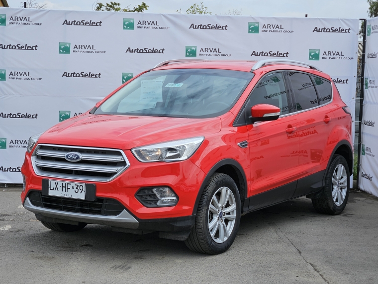 FORD ESCAPE 2.0 AT Full 2020