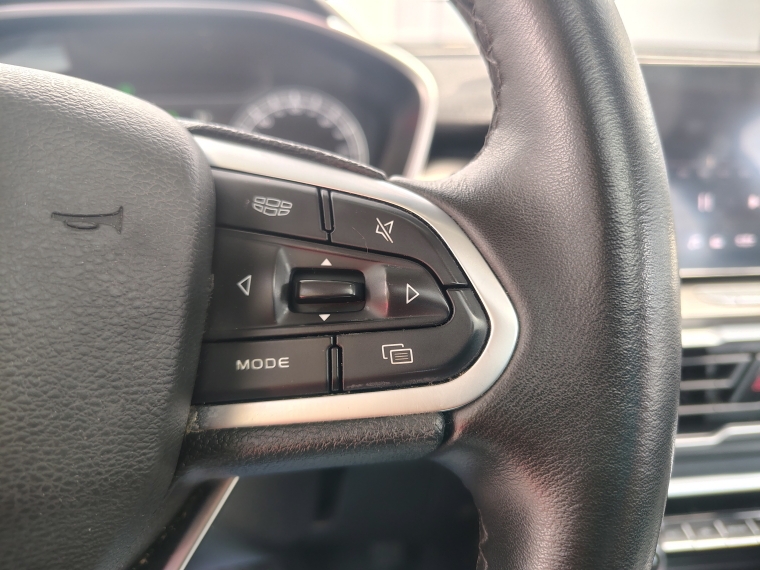 Geely Coolray 1.5 Exclusive 7dct At 2022 Usado  Usado en Kovacs Usados
