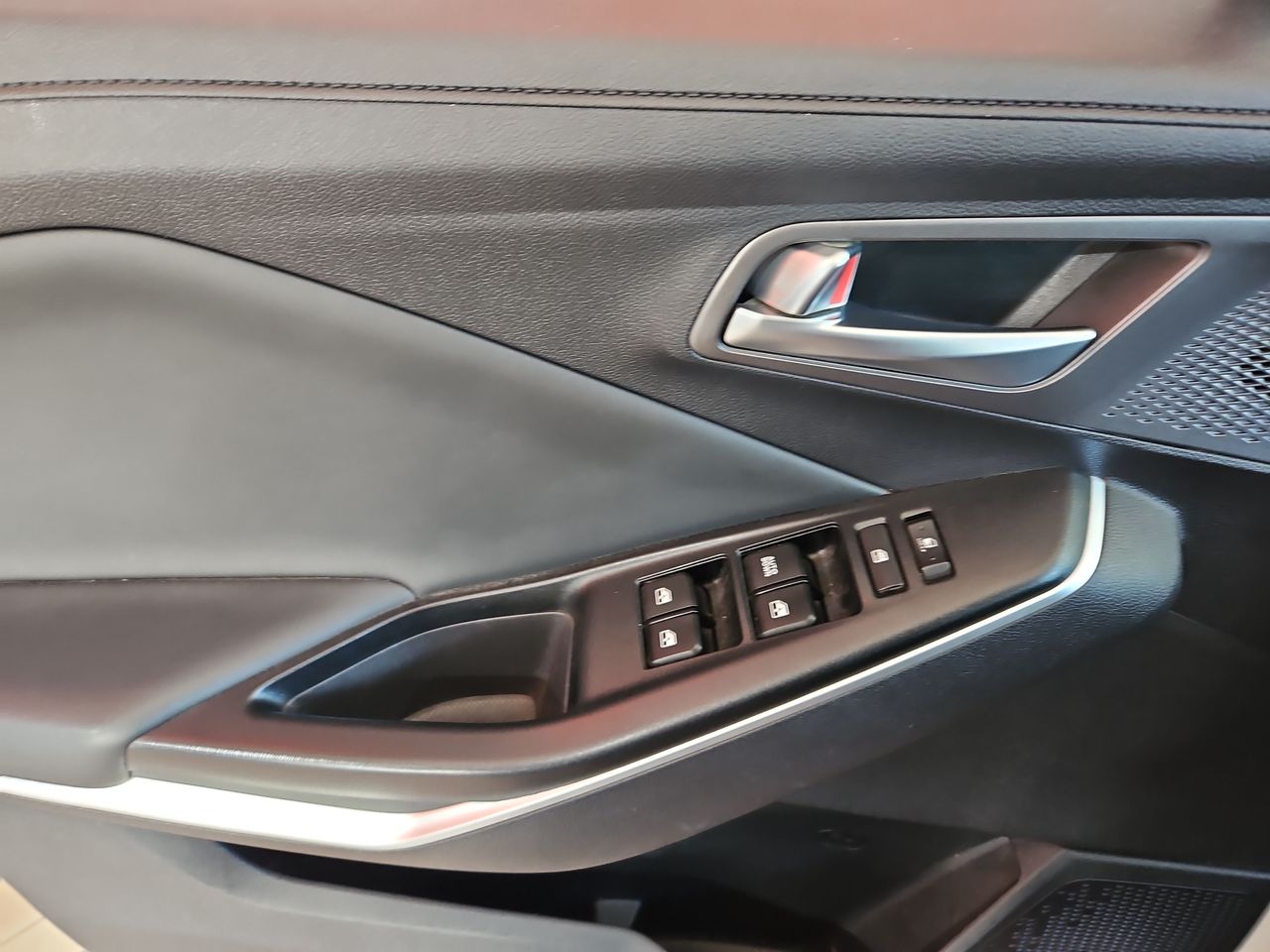 Changan Cs15 Cs15 Hb 4x2 1.5 2024 Usado en Usados de Primera - Sergio Escobar