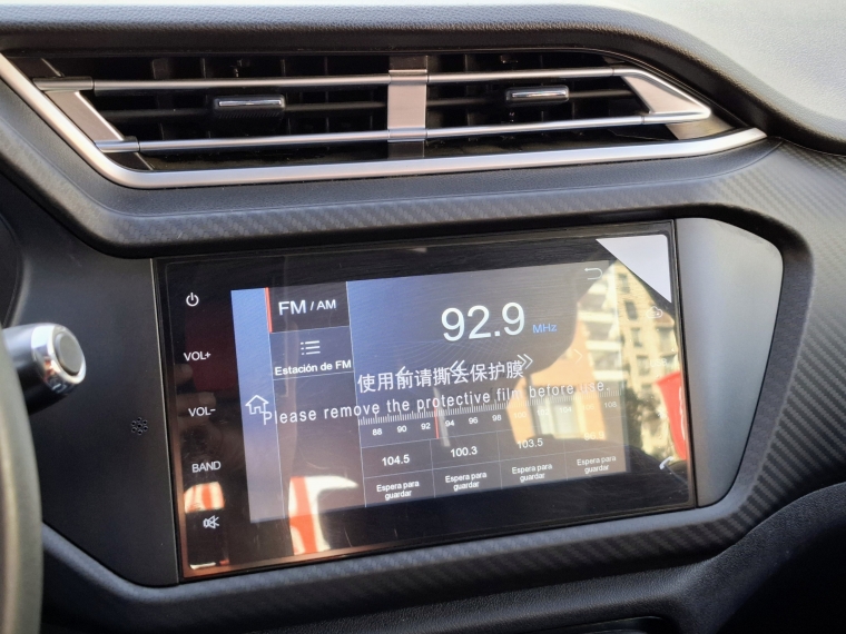 Chery Tiggo 2 Tiggo 2 Gls Mt 1.5 2024 Usado en Rosselot Usados