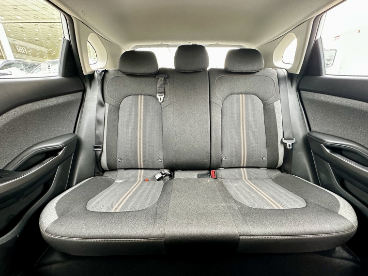 Kia K3 K3 Cross Ex Mpi 1.6 2025 Usado en Rosselot Usados