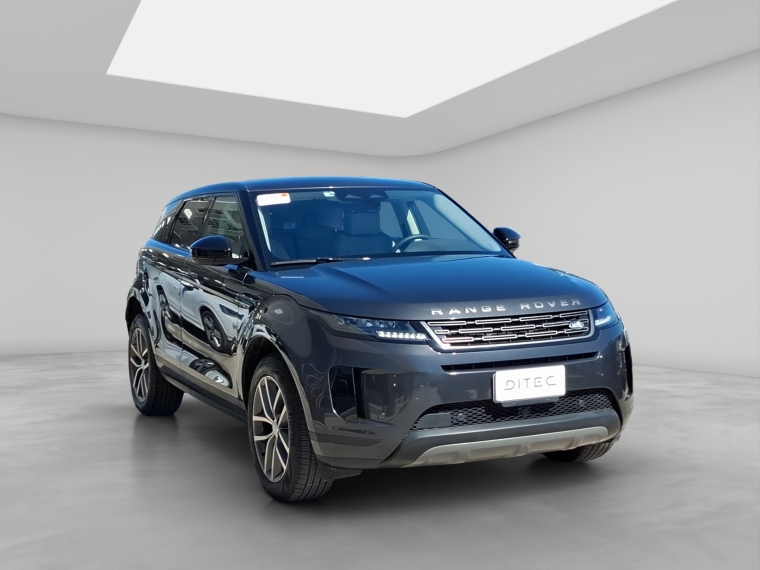 Land rover Range rover evoque Mhev 4x4 2.0 Aut 2025 Usado Usado en BMW Premium Selection Land rover Range rover evoque Mhev 4x4 2.0 Aut 2025 Usado Usado en BMW Premium Selection
