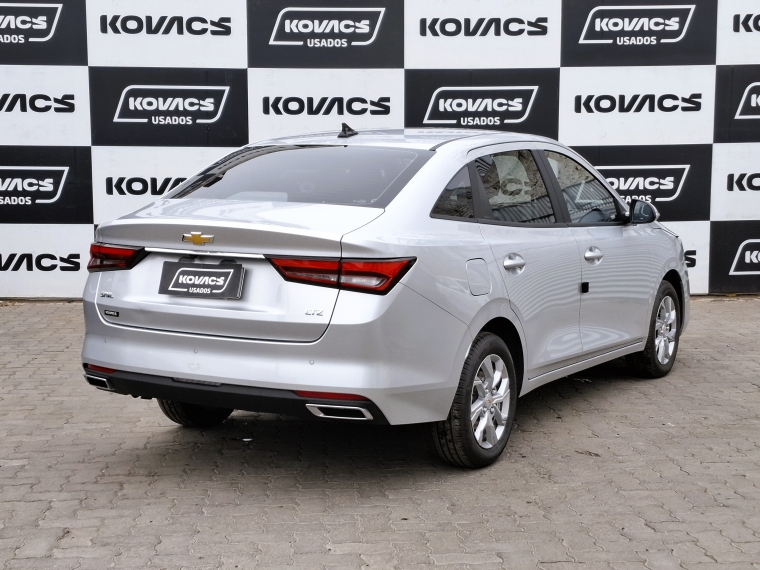 Chevrolet Sail Ltz Mt 2025 Usado  Usado en Kovacs Usados