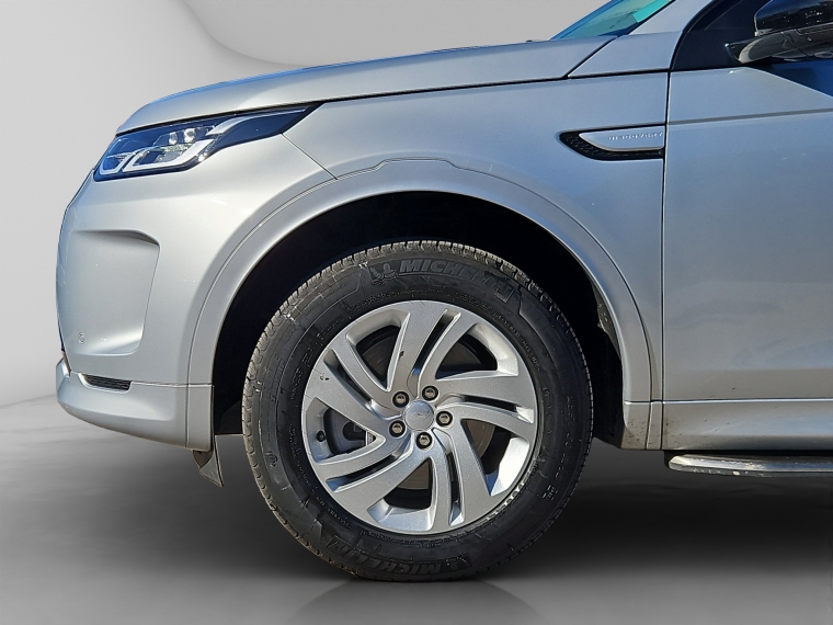 Land rover Discovery sport Sport S 4x4 2.0 Aut 2025 Usado  Usado en BMW Premium Selection
