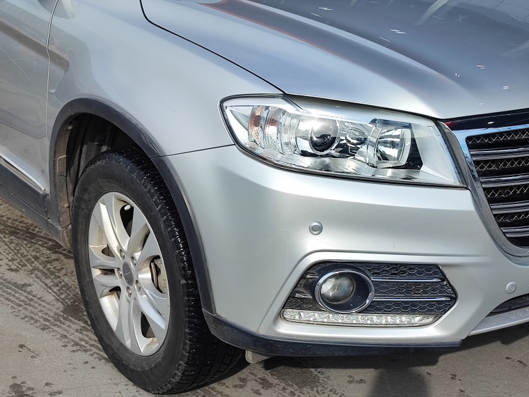 Haval H6 H6 Elite 1.5 2019 Usado en Rosselot Usados