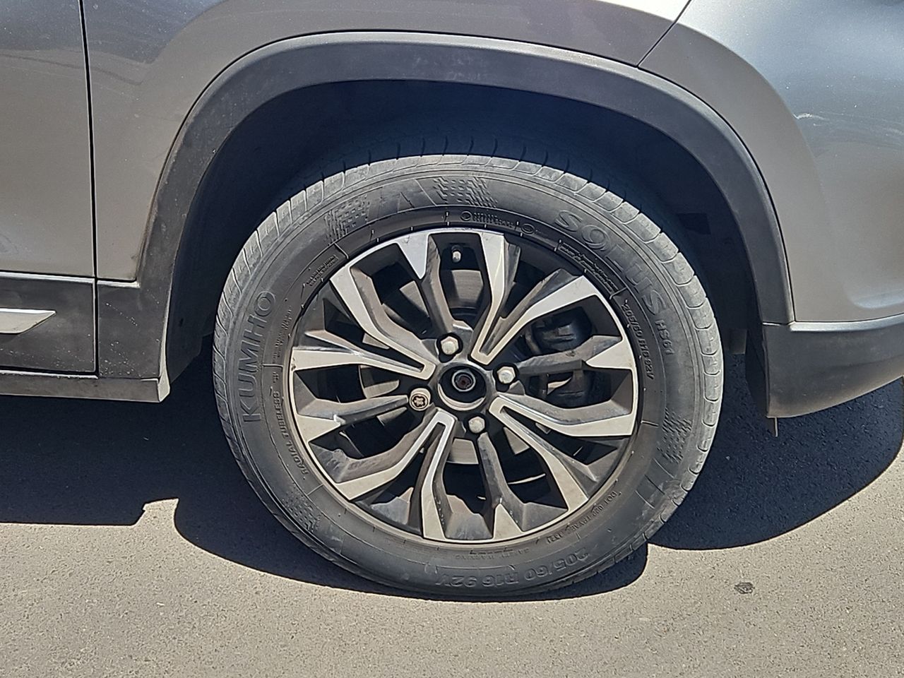 Chevrolet Groove Groove 1.5 2022 Usado en Usados de Primera - Sergio Escobar