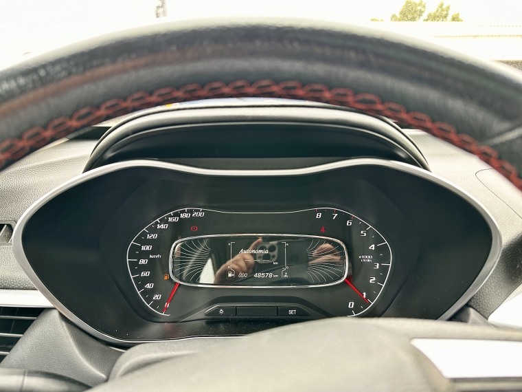 Chevrolet Groove 1.5 Premier Mt 2022 Usado  Usado en Kovacs Usados