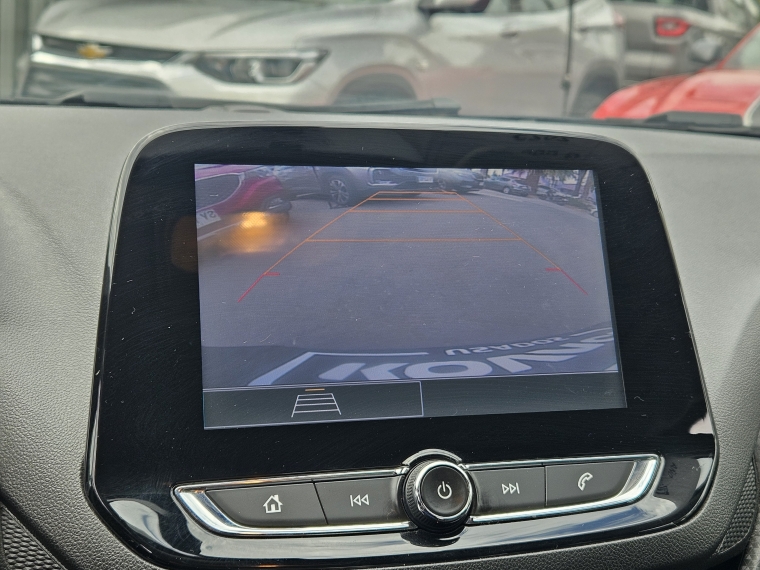 Chevrolet Onix Ltz 1.0 Mt 2023 Usado  Usado en Kovacs Usados