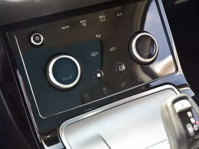 Land rover Evoque Aut 2023 Usado  Usado en Webautos.cl