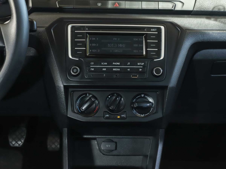Volkswagen Gol Trendline 1.6 2023 Usado  Usado en Webautos.cl