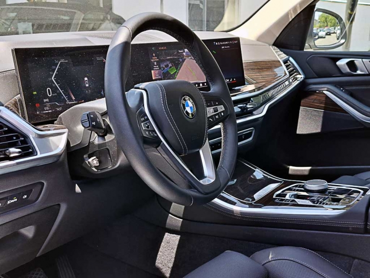 Bmw X5 Xdrive 40i Xline Lci  2025 Usado  Usado en BMW Premium Selection