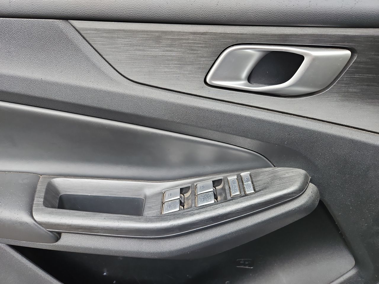 Changan Cs55 Cs55 Plus Turbo Dct 1.5 Aut. 2024 Usado en Usados de Primera - Sergio Escobar