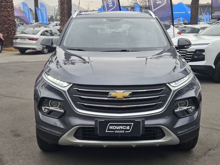 Chevrolet Groove Premier 1.5 Mt 2025 Usado  Usado en Kovacs Usados
