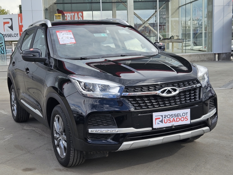 Chery Tiggo 3 pro Tiggo 3 Gls Cvt 1.5 At 2023 Usado en Rosselot Usados