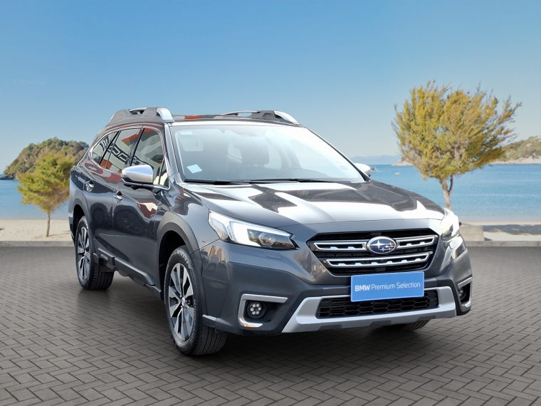 Subaru Outback 4x4 2.4 At 2023 Usado  Usado en BMW Premium Selection