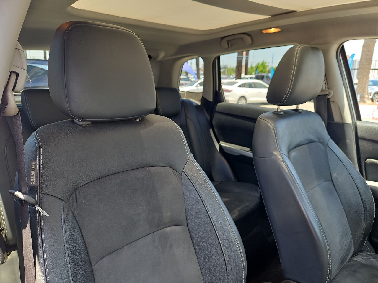 Suzuki Vitara Vitara Ltd 4x4 1.6 2019 Usado en Usados de Primera - Sergio Escobar