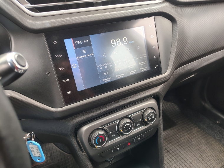 Chery Tiggo 2 Tiggo 2 Gls Cvt 1.5 Euro 6b 2024 Usado en Rosselot Usados