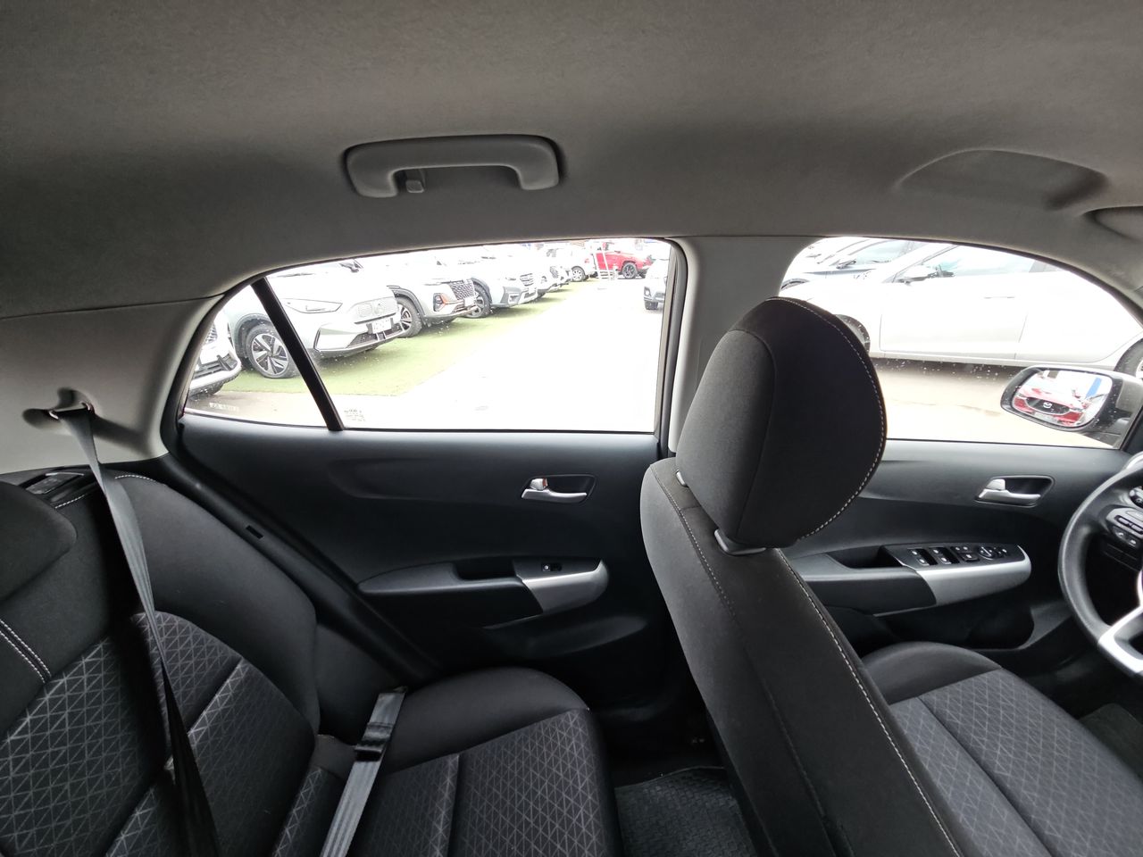 Kia Morning Morning Ex 1.2 2019 Usado Usado en Webautos.cl Kia Morning Morning Ex 1.2 2019 Usado Usado en Webautos.cl