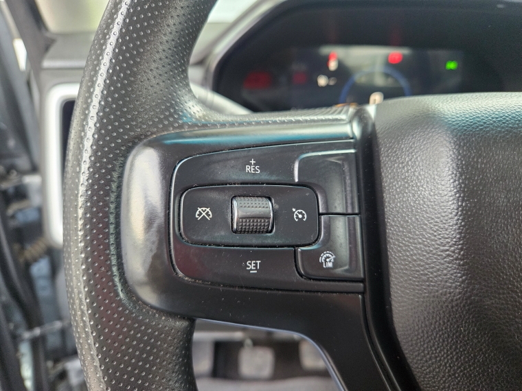 Chevrolet Colorado 2.8 Wt Mt Diesel 4x4 2024 Usado  Usado en Kovacs Usados