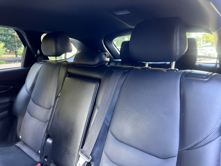 Mazda Cx-9 Gtx 2.5 Awd 2019  Usado en RSD Automotriz