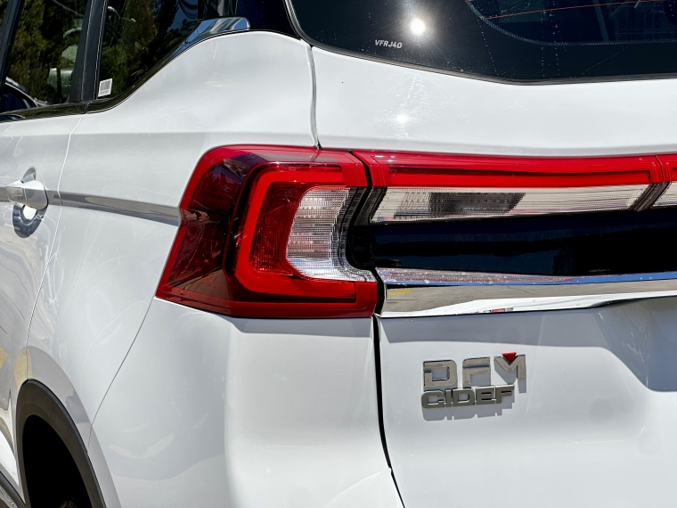 Dfm T5 T5 1.6 Mt 2025 Usado en Rosselot Usados