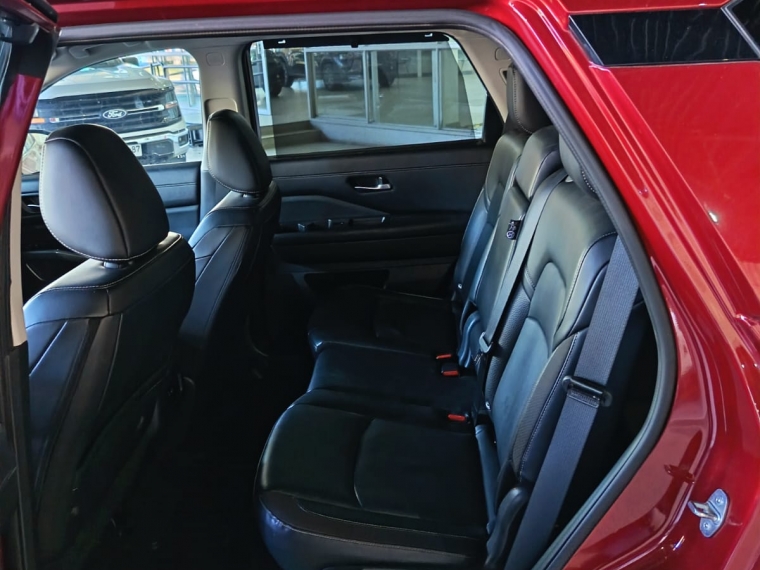 Nissan Pathfinder 3.5 Advance At 4x4 R53  2024 Usado  Usado en Webautos.cl