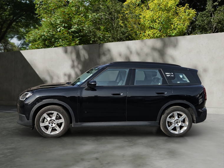 Mini Cooper Countryman C 1.5 2024 Usado  Usado en BMW Premium Selection