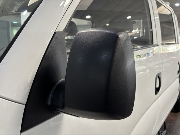 Kia Frontier D/c Lx 2.5l 6mt Av Ab 2024  Usado en Grass & Arueste