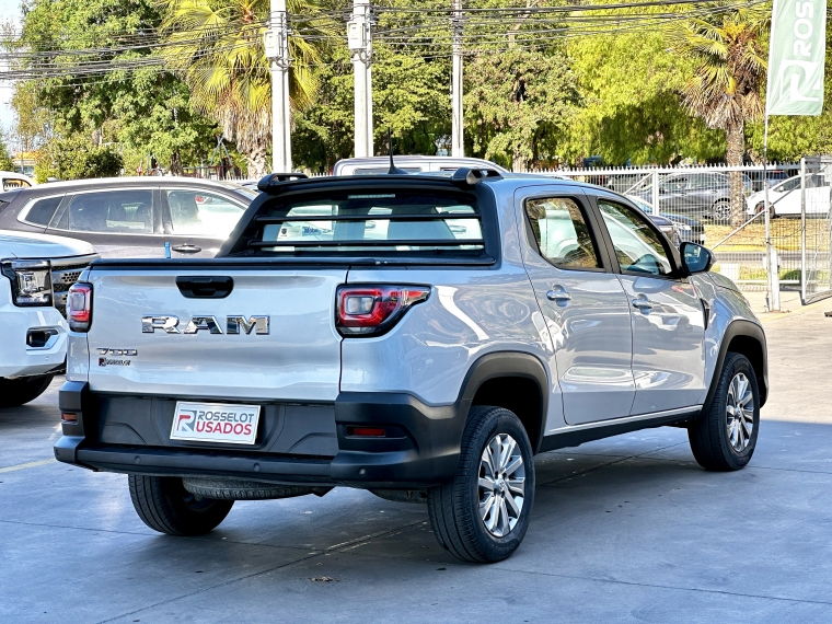 Ram 700 700 Bighorn Cd 1.4 Mt 2023 Usado en Rosselot Usados