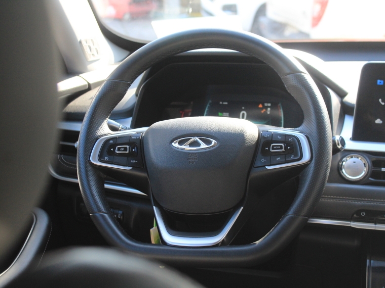 Chery Tiggo 7 pro Tiggo7 Pro Gls Cvt 1.5 Euro 6b 2022 Usado en Rosselot Usados