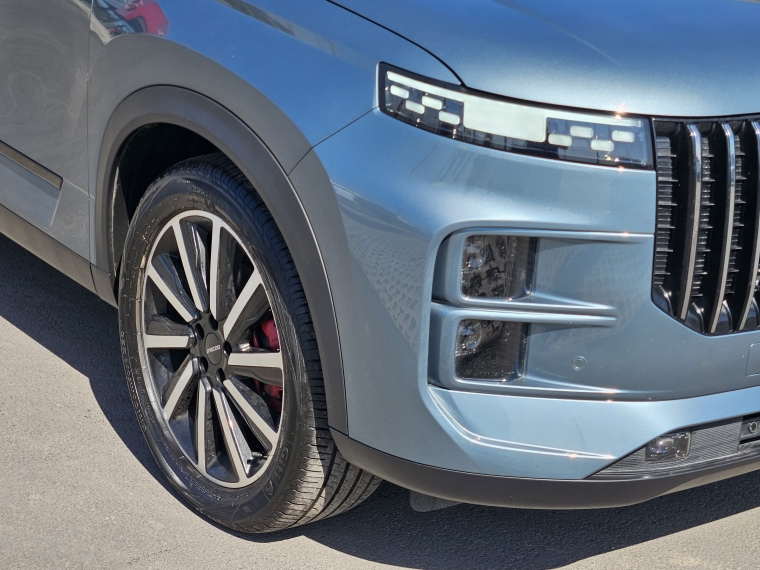 Jaecoo 7 T Summit At 1.6 2025 Usado  Usado en Kovacs Usados