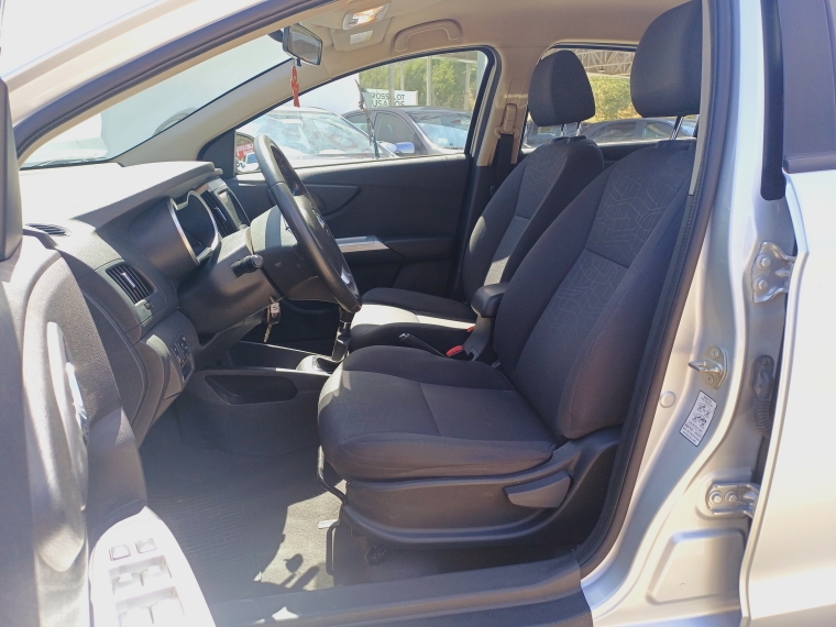 Dfm A30 A 30 1.6 2018 Usado en Rosselot Usados