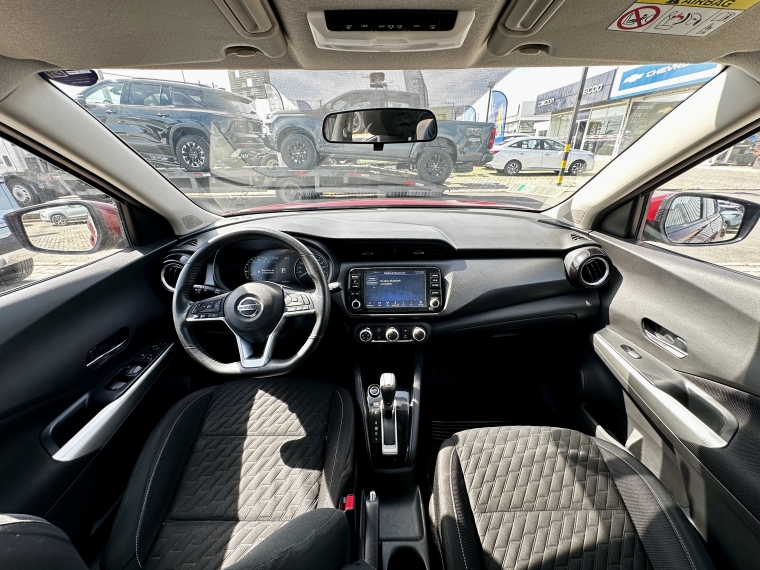 Nissan Kicks 1.6 Advance At 2022 Usado  Usado en Kovacs Usados