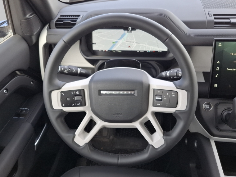 Land rover Defender 90 3.0id S 2026 Usado  Usado en BMW Premium Selection