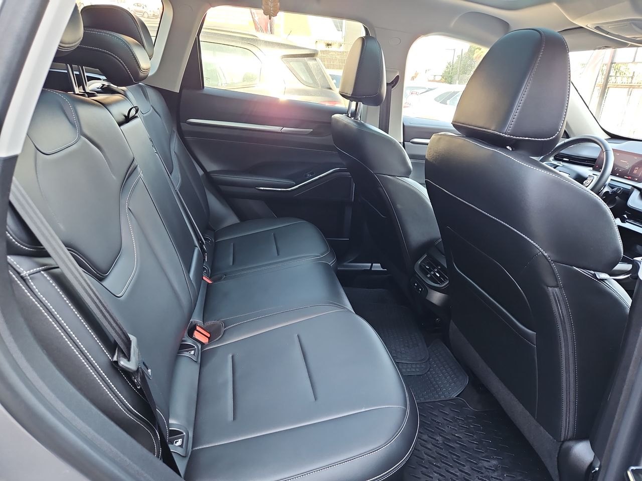 Haval H6 H6 Turbo Dct 4x2 2.0 Aut 2024 Usado en Usados de Primera - Sergio Escobar