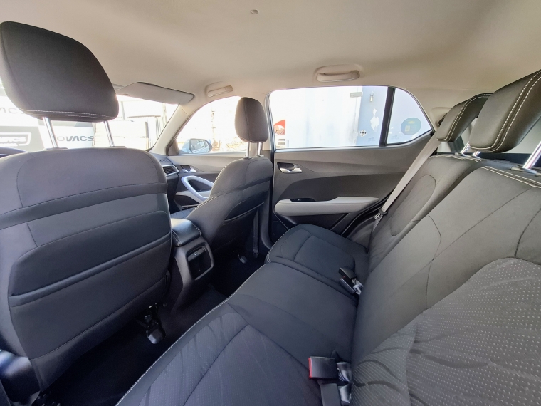 Chevrolet Groove Ltz Mt 2022 Usado  Usado en Kovacs Usados