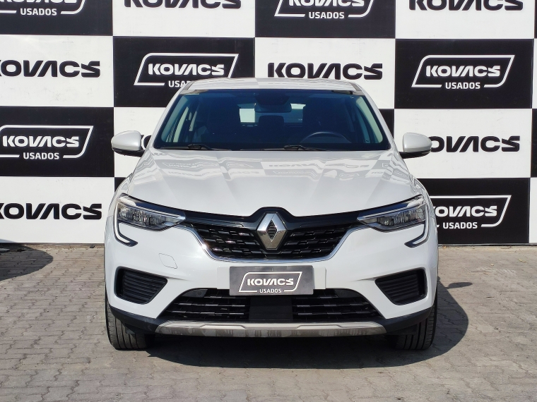 Renault Arkana 1.3 Life At 2022 Usado  Usado en Kovacs Usados