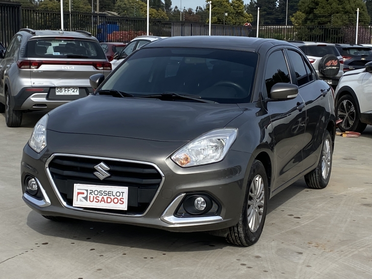 SUZUKI DZIRE DZIRE GL SPORT 1.2 2021