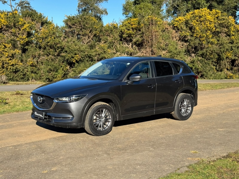 MAZDA CX-5 R 2019