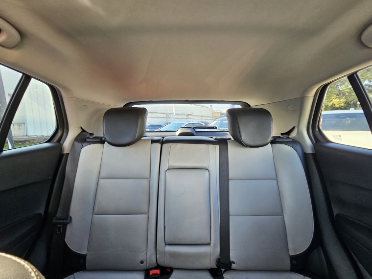 Chevrolet Tracker Tracker Lt Awd 1.8 At 2019 Usado en Rosselot Usados
