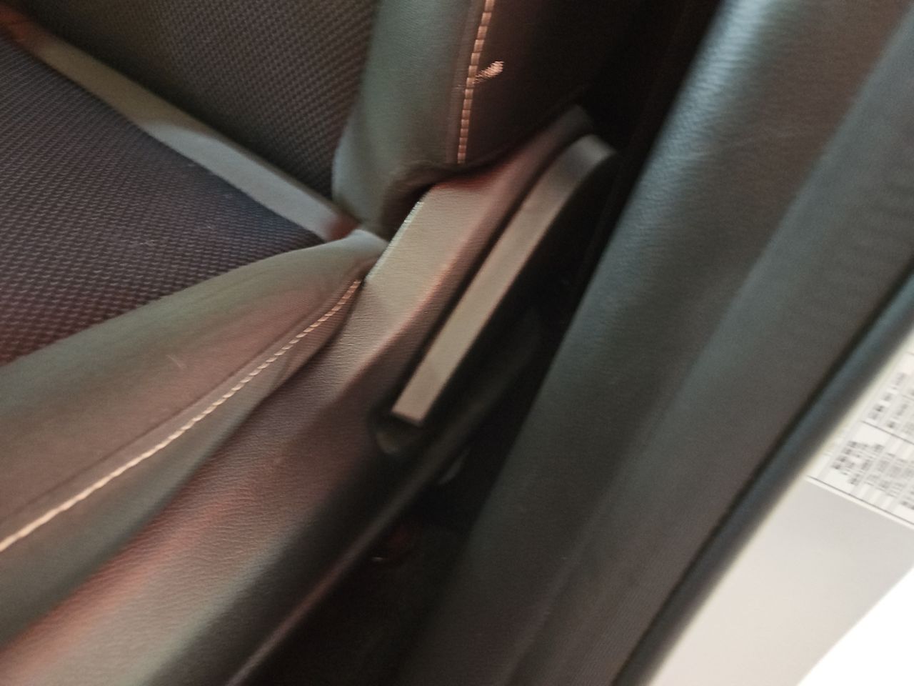 Changan Alsvin Alsvin 4x2 1.4 2024 Usado en Usados de Primera - Sergio Escobar