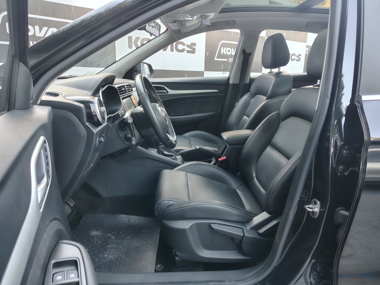 Mg Zs 1.5  Com  At 2023 Usado  Usado en Webautos.cl