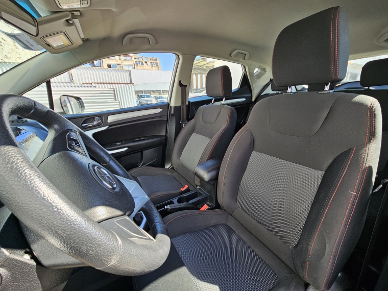 Jac S3 Comfort Mt 2018 Usado  Usado en Kovacs Usados
