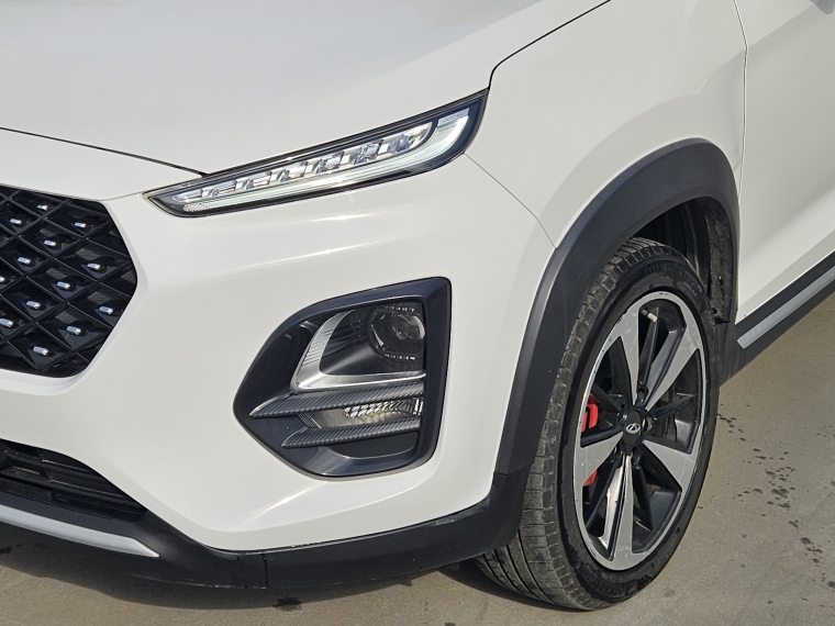 Chery Tiggo 2 pro Tiggo 2 Pro 1.0t Glx Cvt 2022 Usado en Rosselot Usados