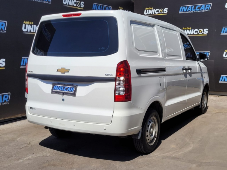 Chevrolet N400 1.5 2022 Usado  Usado en Webautos.cl