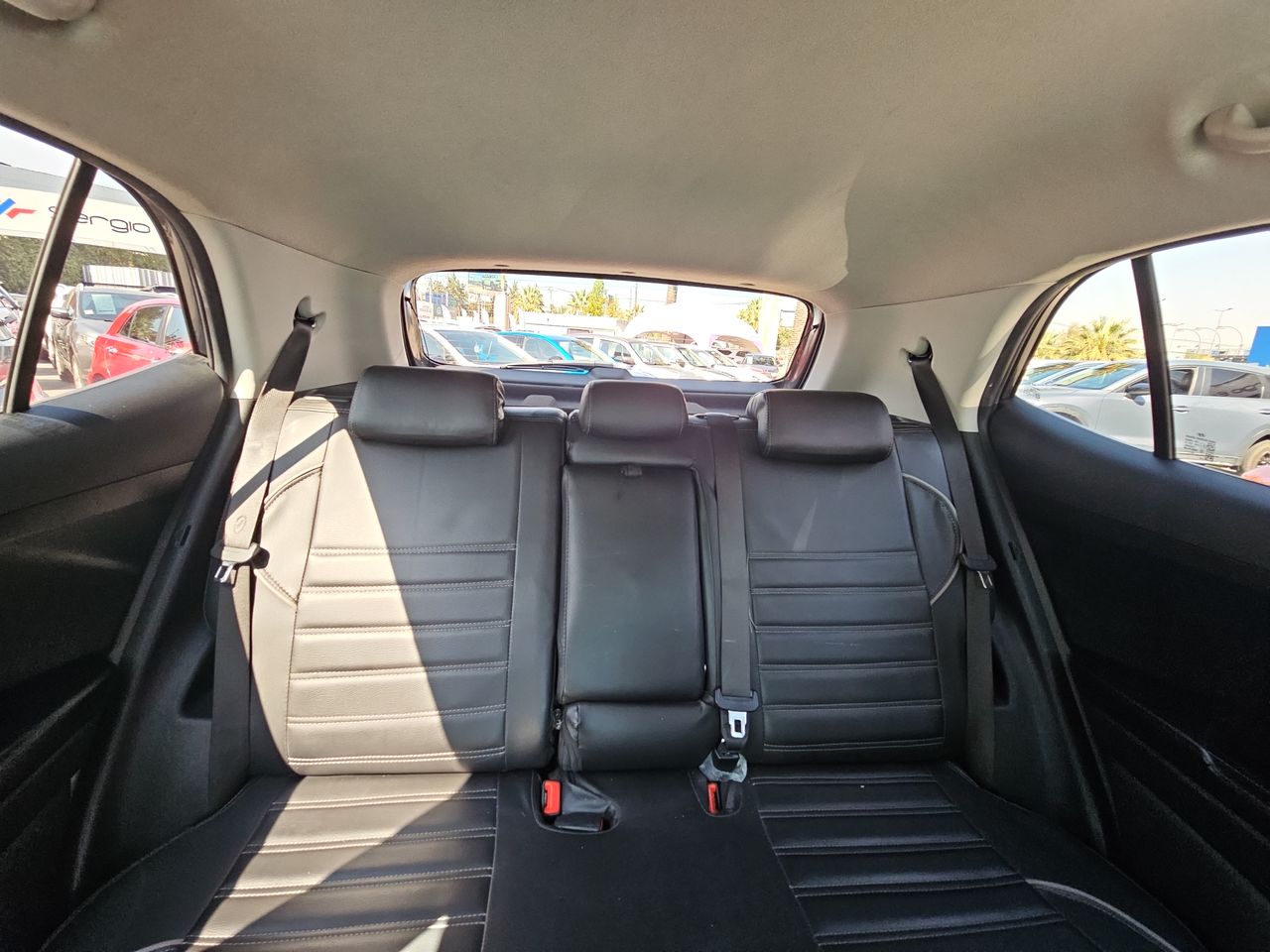 Hyundai Creta Creta Su2i 1.5 2022 Usado en Usados de Primera - Sergio Escobar