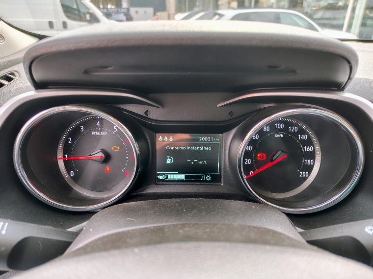 Chevrolet Tracker Tracker 1.2t 2023 Usado en Rosselot Usados