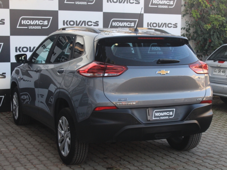 Chevrolet Tracker 1.2t Aut 2022 Usado  Usado en Kovacs Usados